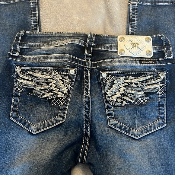 Miss Me Jeans - Picture 2 of 7